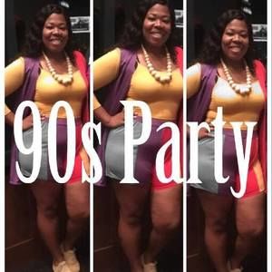 Meet your Posher, Erica